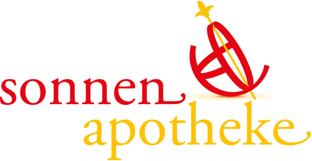 Logo der Sonnen-Apotheke in Hamminkeln